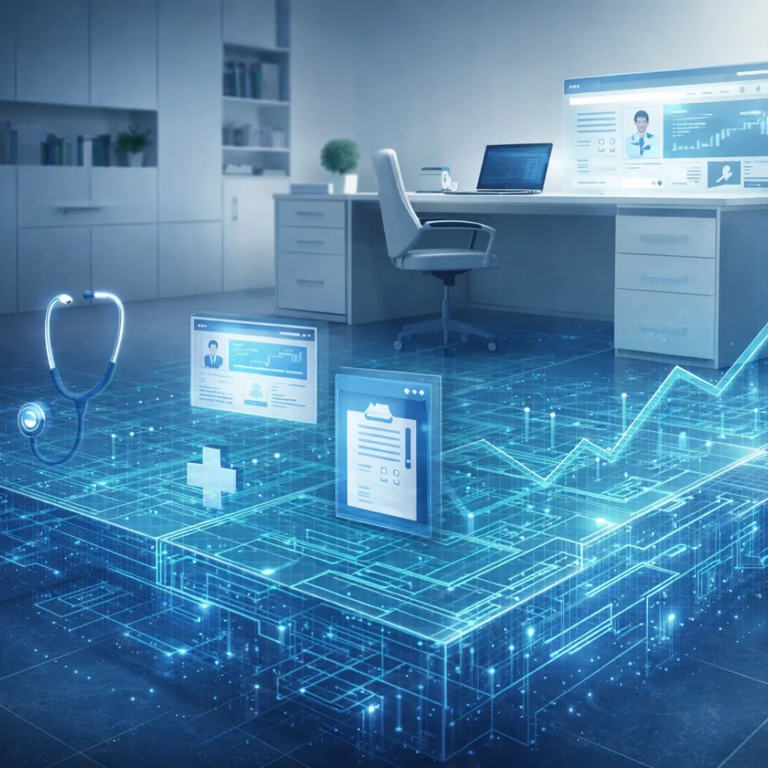 conultorio-medico-moderno